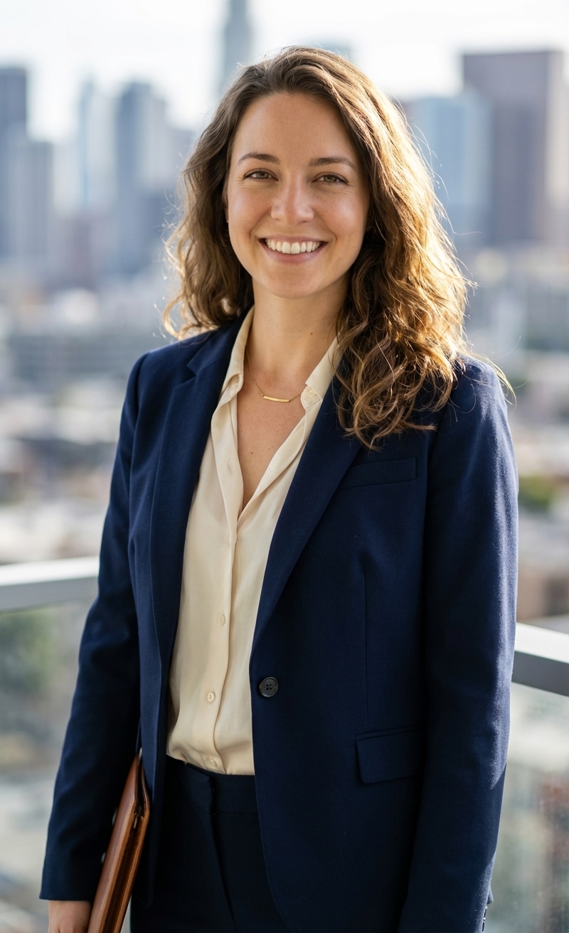 Professional Persona: An ultra-high-resolution portrait generator that locks your identity while transforming your attire and environment into a specific professional archetype.